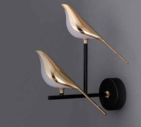 Бра Inodesign Nomi 44.3828